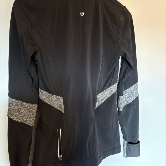 LULULEMON | Run: Distance Pullover - Picture 3 of 4